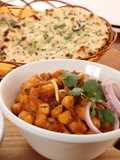 Pindi ke chole