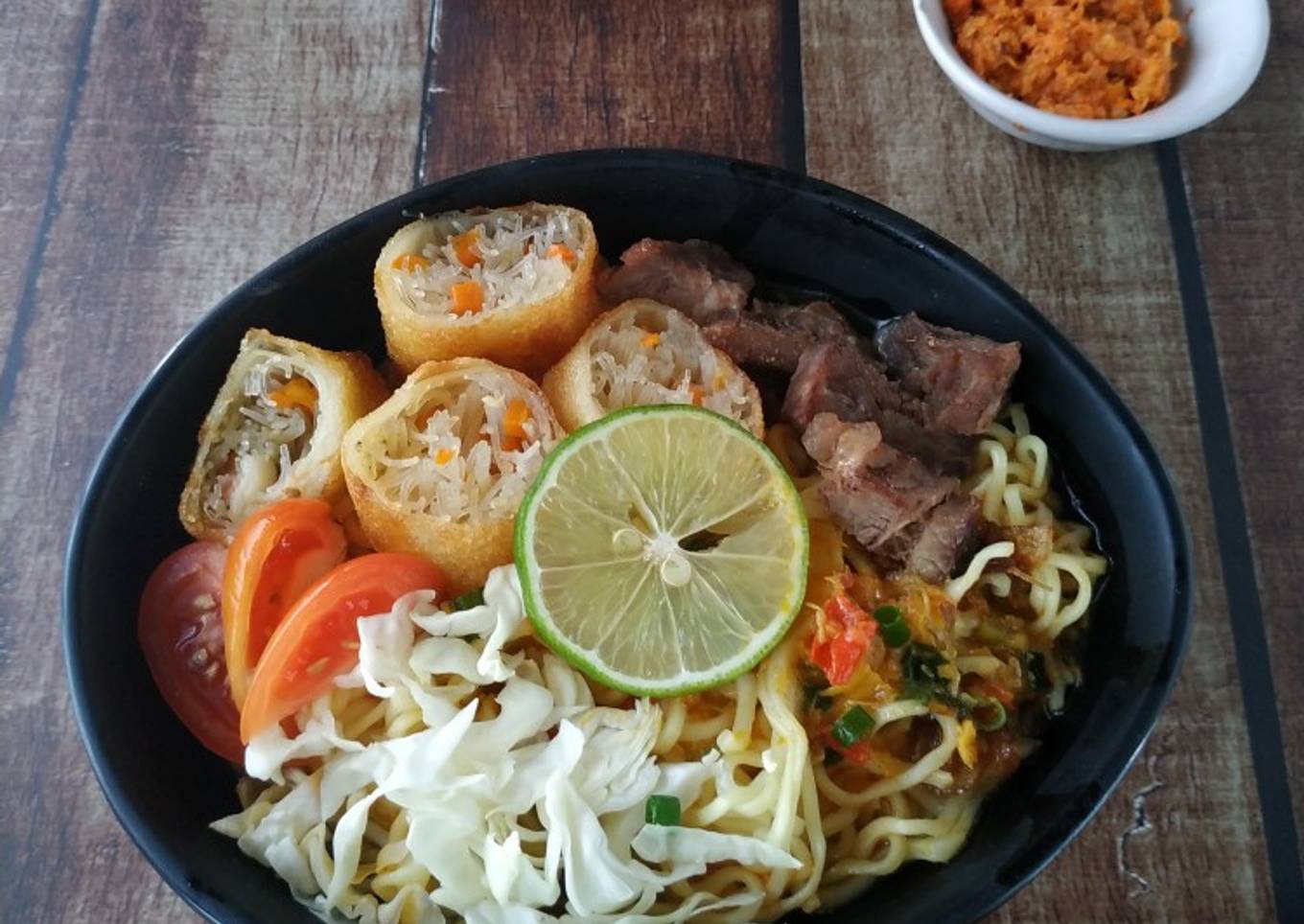 Soto Mie Bogor