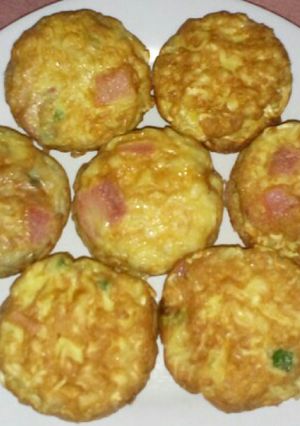 Foto resep Darmi Daging Asap