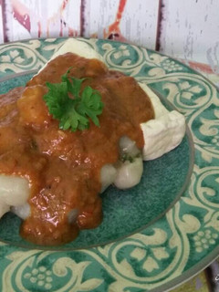 Foto resep CILOK (ACI DICOLOK)