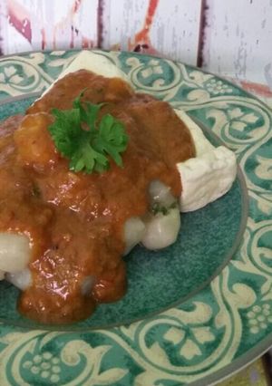 Foto resep CILOK (ACI DICOLOK)