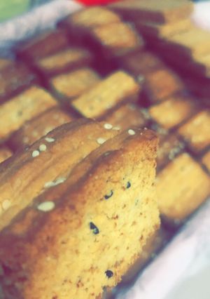 صورة لوصفة شابورة أمي ❤️