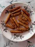 Falahari Kurkure