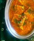 Patodi Chii Aamti