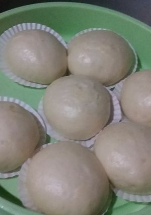 Foto resep Bakpau Empuk