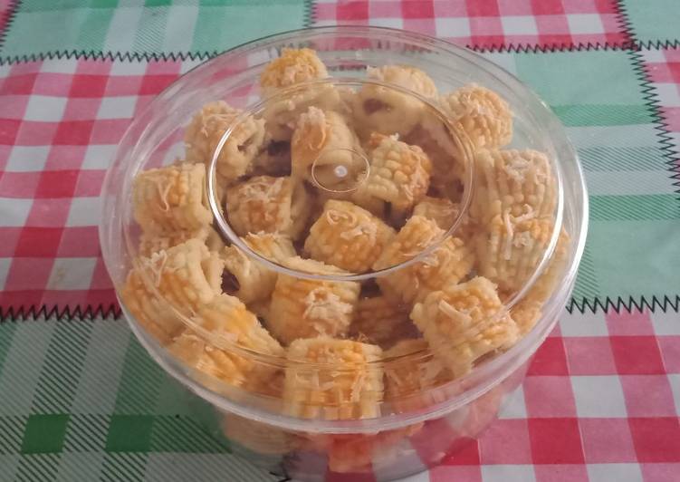 Cara Membuat Nastar, Lezat Sekali