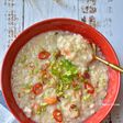 Bubur Lambuk Multicooker