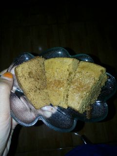 Foto resep Bolu kukus cappucinno 'good day'