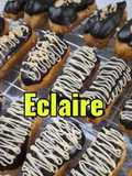 Eclaire / sus