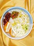 Bubur Sop (Sup) Terasi