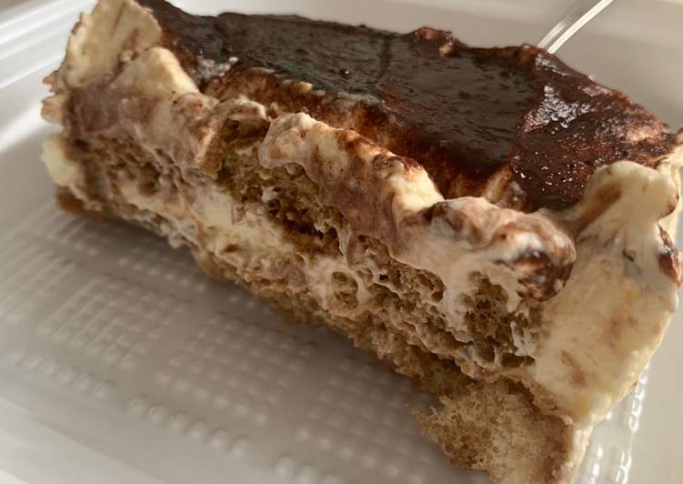 Tiramisù