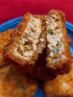 Foto resep Nugget Sayur MamaKe