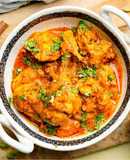 Quick and Tasty Chicken Curry (Under 30 Minutes)