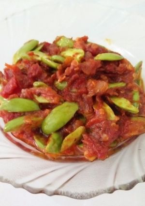 Foto resep Sambal Petteee 😝