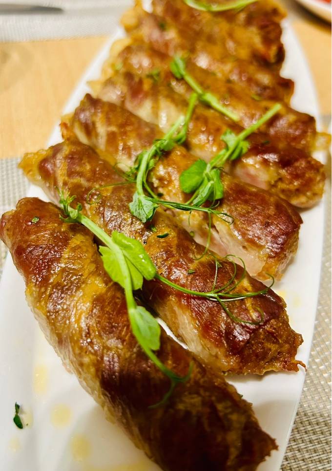 Чевапчічі🥩