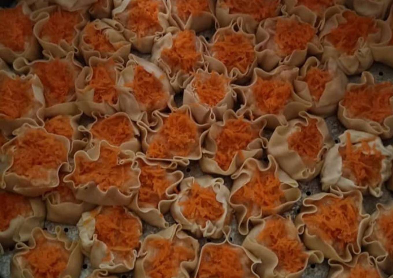 Dimsum ayam