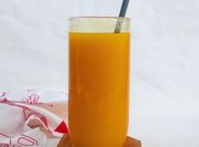 Gambar minuman kunyit asem manis