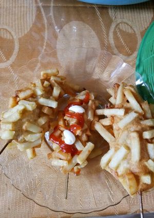 Foto resep Potato Sosis /Sosis Kentang / SonTang