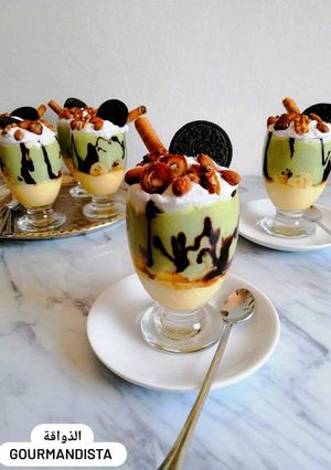 صورة لوصفة زعزع الشمالي