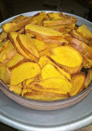 صورة لوصفة الفايش الصعيدي
