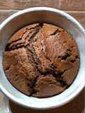 Ciocco cake