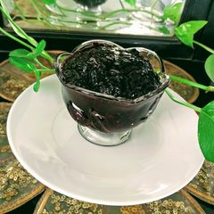 A picture of Black Current Crush.