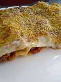Canelones de carne