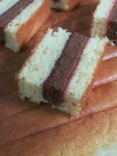 Foto resep Lapis Surabaya Ekonomis