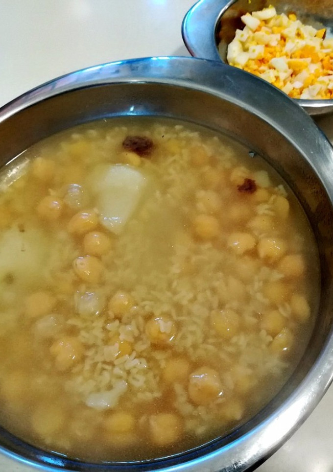 Una foto de Sopa de letras muy suave