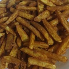 A picture of Potato Fries.