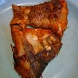 Ikan Mas Goreng