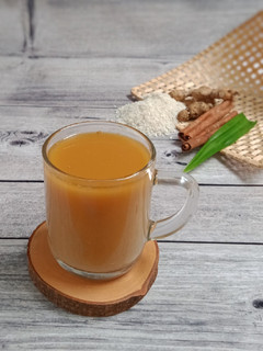 Foto resep Jamu Beras Kencur