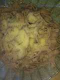 Fideos integrales