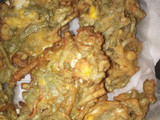 Croquetitas de fideos inventadas por mi ¡muy fácil!