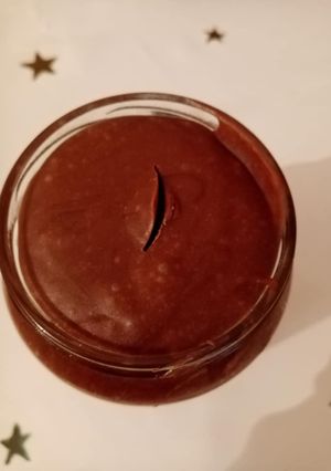 O poză a rețetei Glazură fondant cu glucoză tablete, pentru diverse prăjituri.