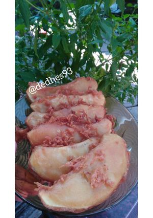 Foto resep Sukun Goreng Renyah