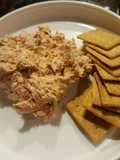 Alaskan Smoked Salmon Spread