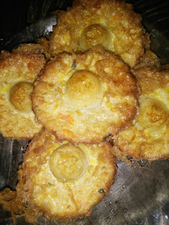 Foto resep Tahu fantasi / Tahu Sarang Burung