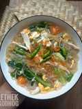 Mie Lethek Godog