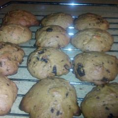 A picture of Chocolate Chip Cookies # Breakfast.