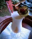 Piña colada
