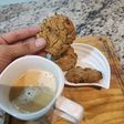 Galletitas de mantequilla de maní