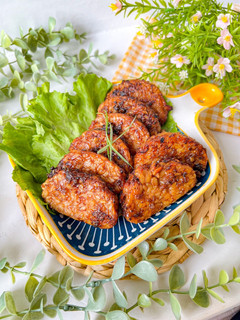 Foto resep Tempe bacem