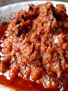 Foto resep Sambal Ikan Tongkol