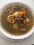 Sopa de mondongo