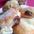 Donat Crispy Bomboloni