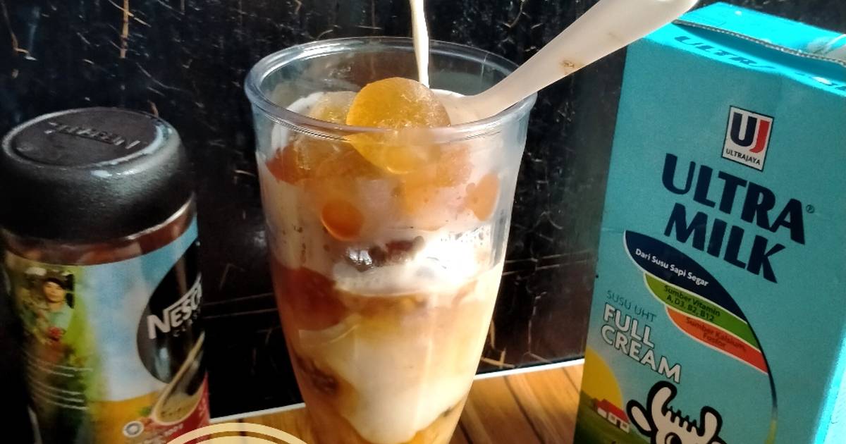 13.616 resep minuman dingin enak dan sederhana ala rumahan - Cookpad