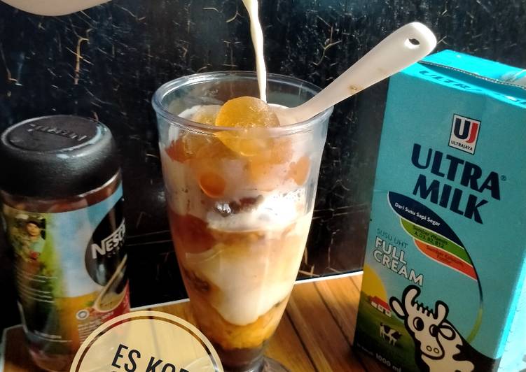 113) es kopi susu