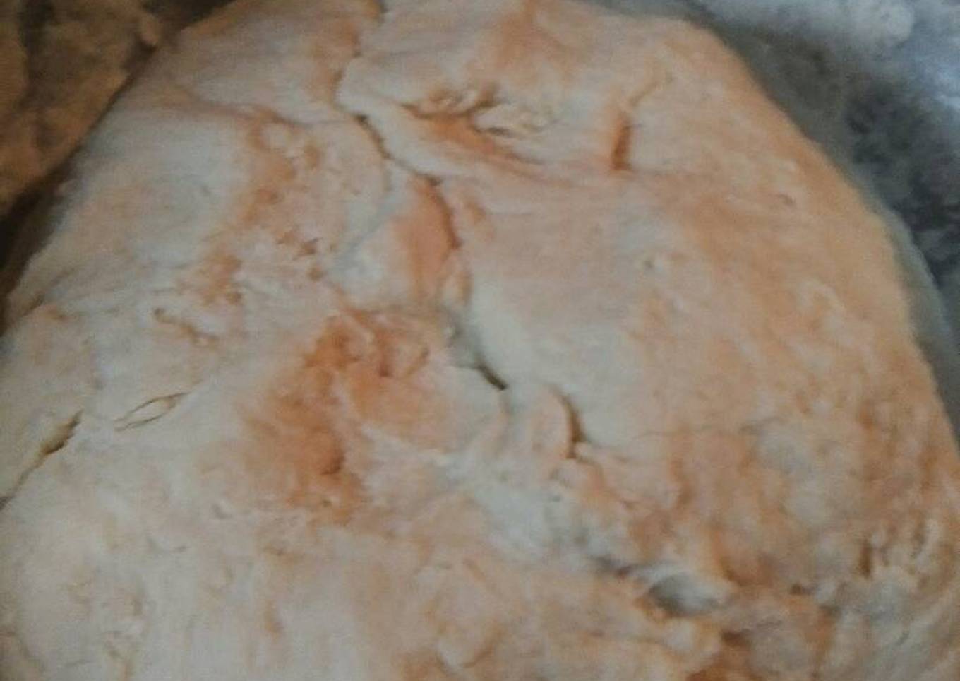 Fried Pie Crust