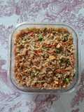 Arroz chino